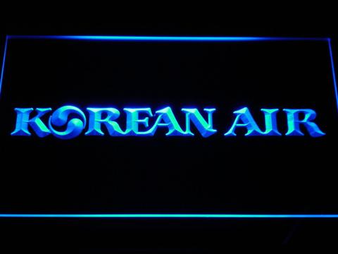 Korean Air LED Neon Sign